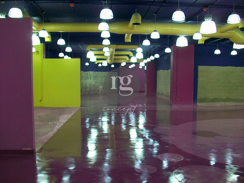 Mazen World - Saida