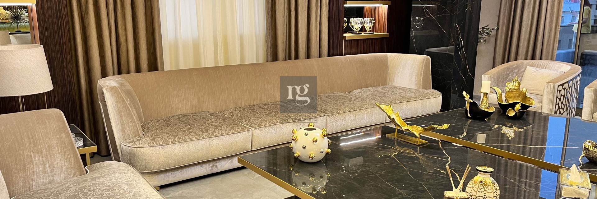 PRIVATE APARTMENT - SYRIA TARTOUS