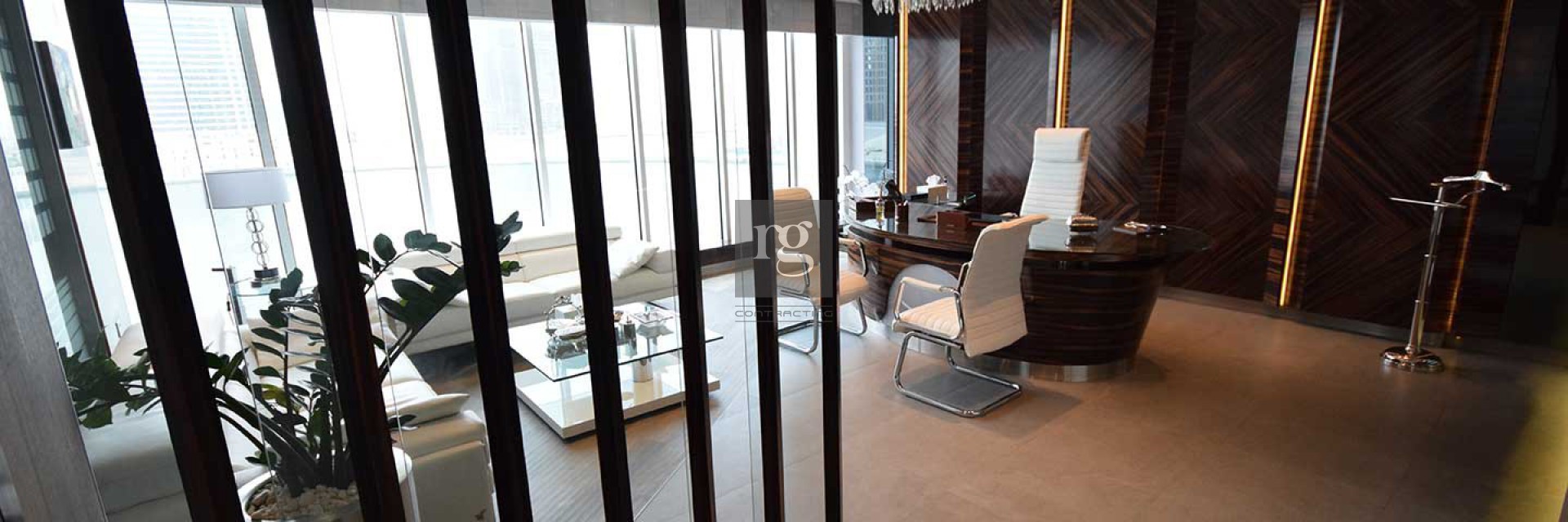 Office - UAE