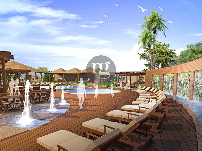 JUBA RESORT - Juba
