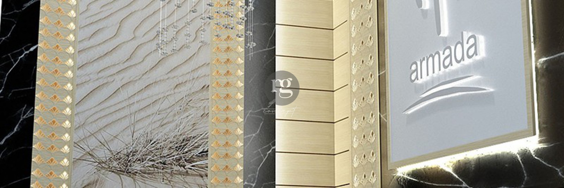 Armada Hotel - UAE