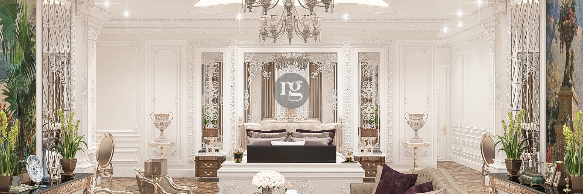 Private Villa - UAE Jumeirah 2022