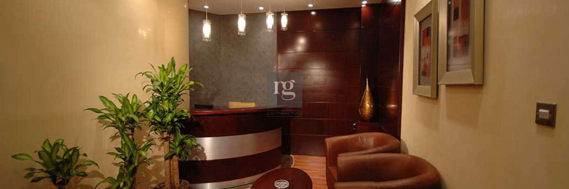 Office 2 - UAE