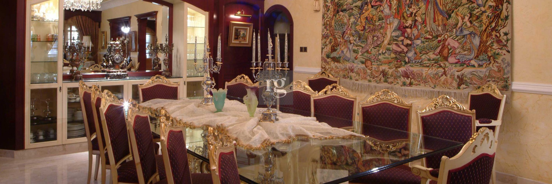 Private villa 3 - UAE
