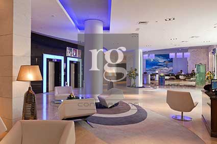 Byblos Hotel - UAE